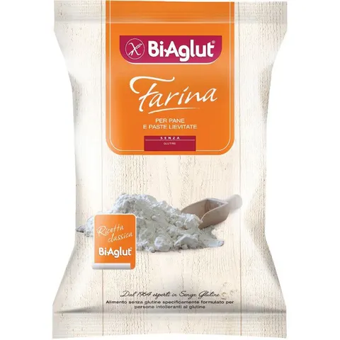Biaglut Farina Classica 1Kg – immagine 3