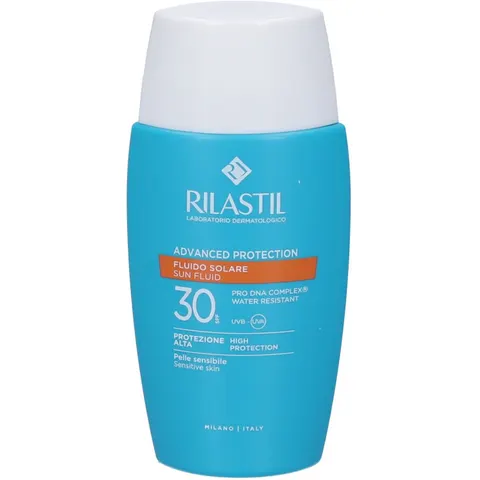 Rilastil SUN SPF30 ADVANCE50ML – immagine 5