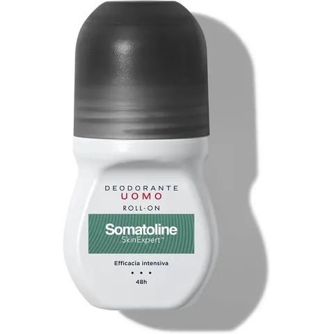 Somatoline Deo Roll On Uomo 50 Ml – immagine 3