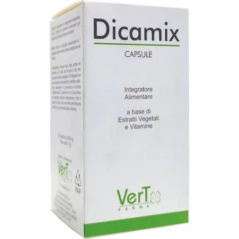 Vert Farma Dicamix 30CPS – immagine 2