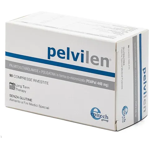 Epitech Pelvilen 90 Compresse – immagine 3