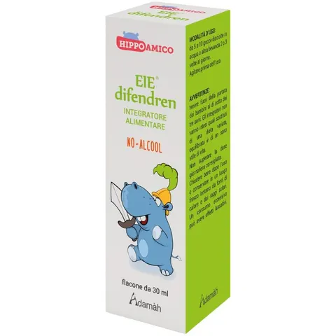 Adamah Eie Difendren Gocce 30ml – immagine 2