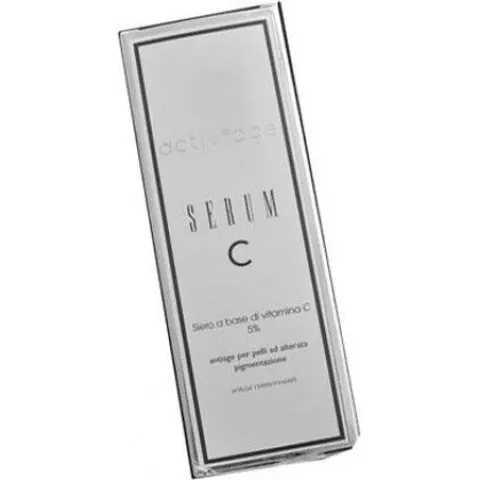 Oti Activage Serum C Gocce 30ml – immagine 2