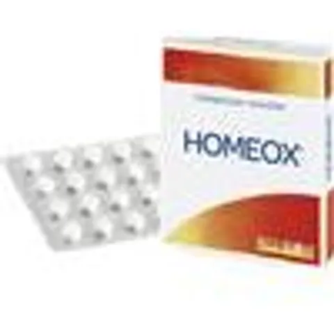 BOIRON Srl HOMEOX Confetti – immagine 4