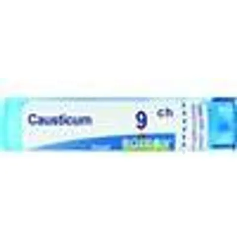 boiron Causticum 9ch 80gr 4g – immagine 3