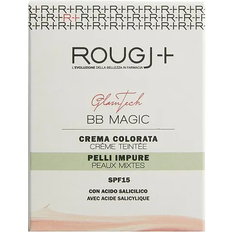 Rougj Bb Magic Pelli Impure Glamtech – immagine 2