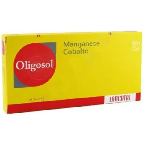 labcatal Imo mn-co 28f.2ml – immagine 4