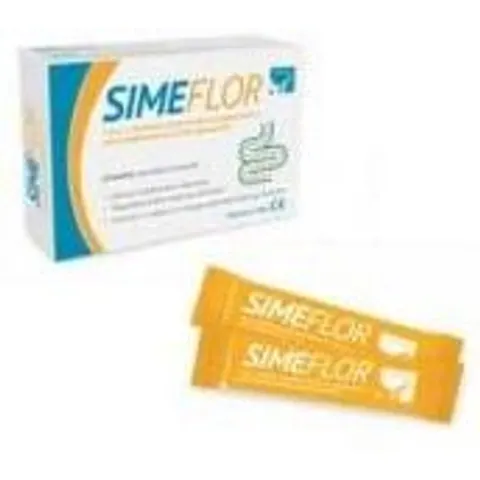 GEPHARMA Srl SIMEFLOR 10 BUSTINE – immagine 2