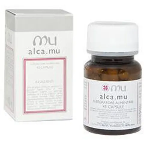 MU Srl ALCA MU 45 Cps – immagine 3