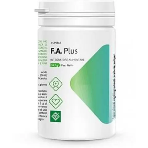 gheos Fa plus 45 perle – immagine 2