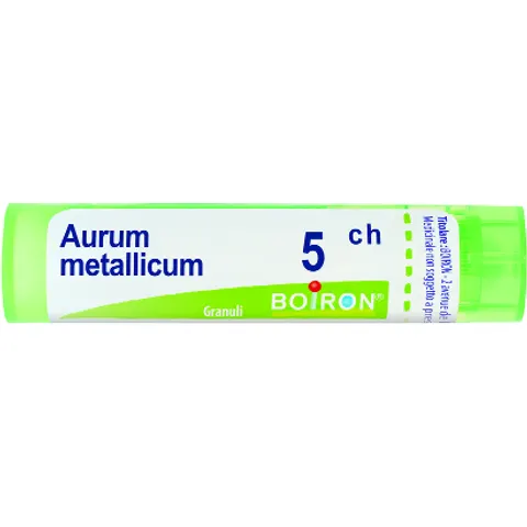 boiron Aurum met 5ch gr – immagine 4