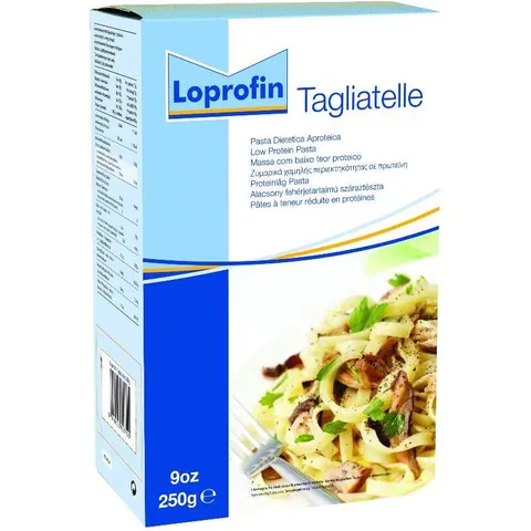 loprofin pasta tagliat.250g – immagine 3