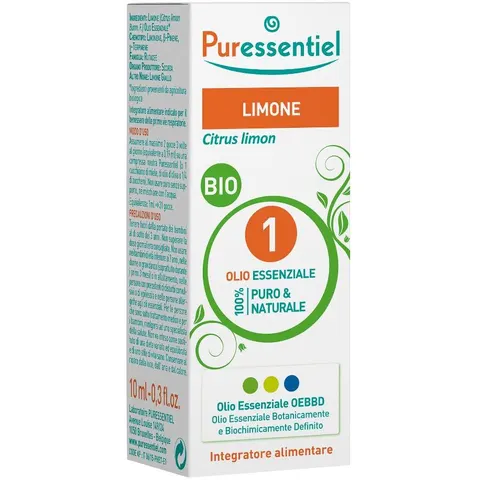 Puressentiel Olio Ess Limone – immagine 4