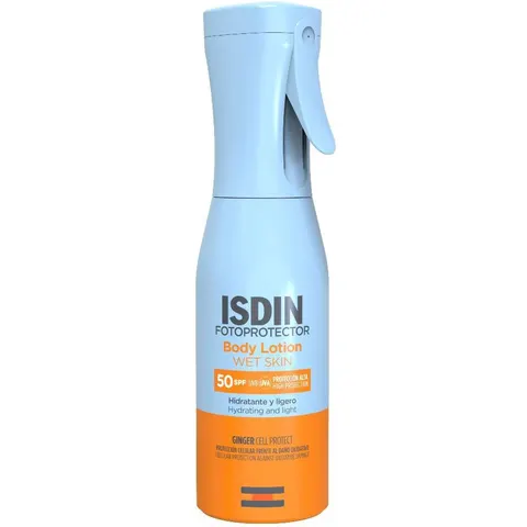 isdin Body lotion spf50 250 ml – immagine 5