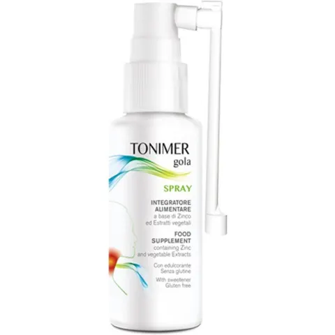 tonimer gola spray 15ml – immagine 5