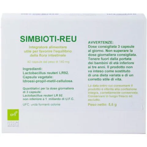 Simbioti Reu 40cps – immagine 3