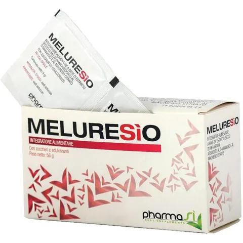 PHARMASI' Srl MELURESIO 14BUST – immagine 2
