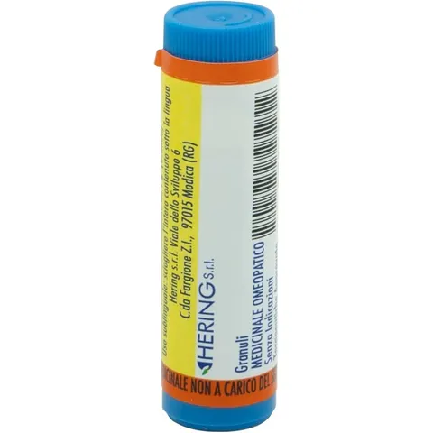 Hering Calcarea Phosphorica 200ch Gl – immagine 2