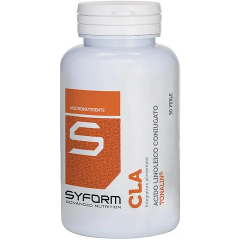 SYFORM Srl Syform CLA 90 Perle – immagine 2