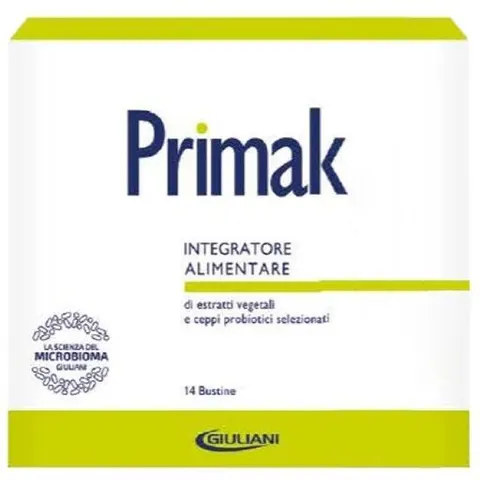 Giuliani Primak 14Bust – immagine 2