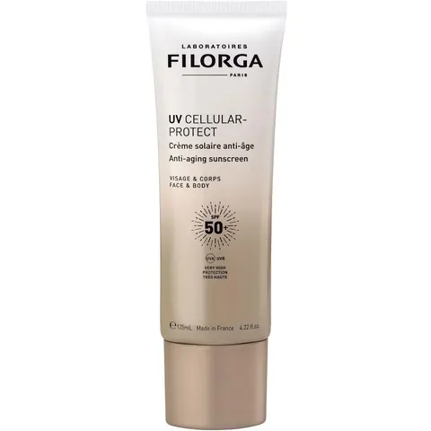 Filorga Uv Cellular-Protect Spf50+ 125 Ml – immagine 2