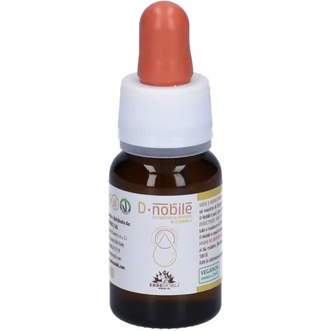 Erbenobili D Nobile 30ml – immagine 5