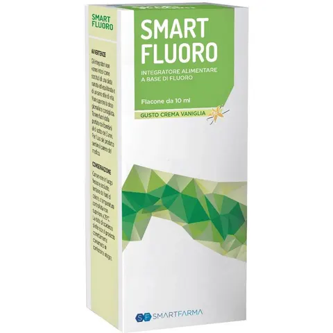 SMARTFARMA Srl SMARTFLUORO 10ML – immagine 2