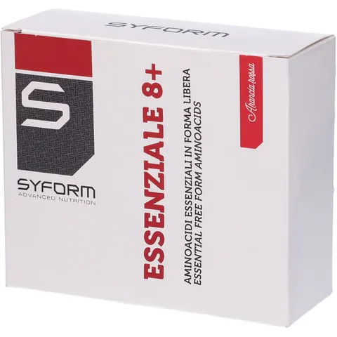 Essenziale 8+ Arancia Ro 20Bus – immagine 3