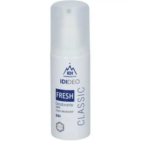 Idi deo Classic Deodorante Spray 100 ml – immagine 4