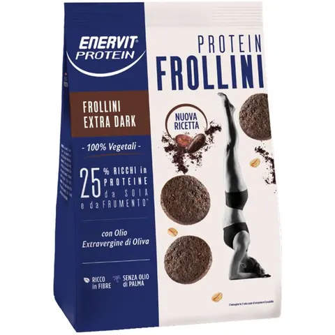 Enervit PR.Froll.Ex 200g – immagine 3