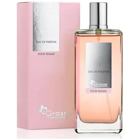 Grasse Parfums Grasse eau de parfum donna 18 100ml – immagine 2