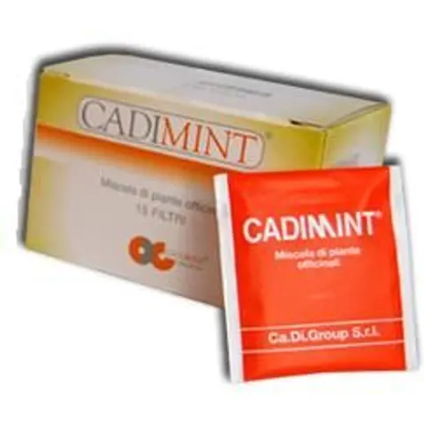 Ca.Di.Group Cadimint 15Filt 3G – immagine 3