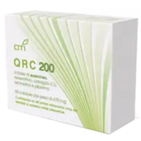 Oti Qrc 200 60Cps – immagine 2