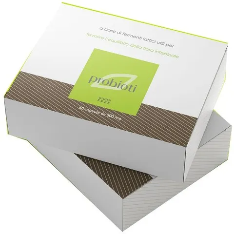 Oti Probi 30 Capsule – immagine 5