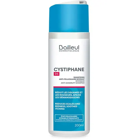 cystiphane ds Shampoo a/forforaint – immagine 5