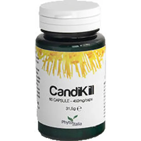 Candikill 60 Capsule – immagine 5