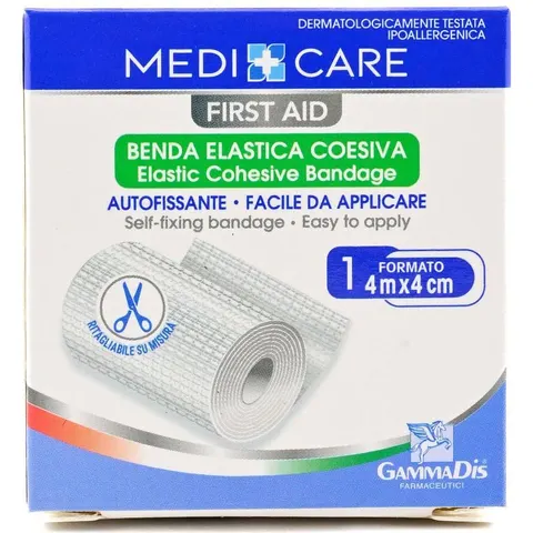 Medicare Benda Coesva CM4X4 – immagine 2