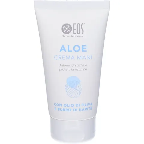 Eos Aloe Crema Mani 75 Ml – immagine 5
