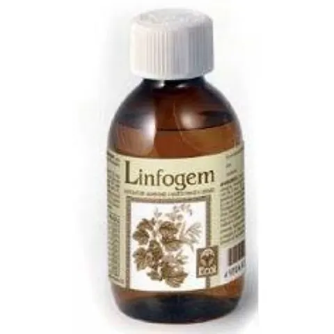 Ecol Sas Linfogem Gocce 200 Ml – immagine 2