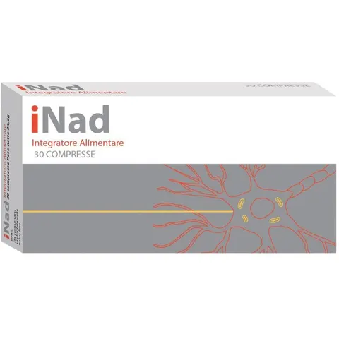 OFFHEALTH SpA INAD 30Cpr – immagine 4