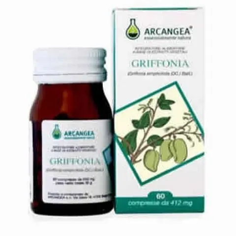 Arcangea Griffonia 60 Compresse – immagine 4