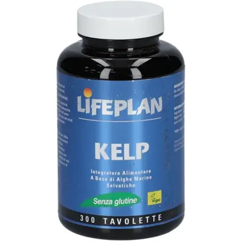 Lifeplan Kelp 3Tav – immagine 3