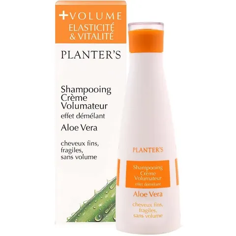planter's Planters Shampoo vol200ml – immagine 4