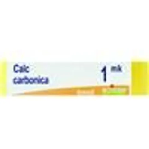 BOIRON Srl CALCAREA CARB.Dose MK – immagine 5