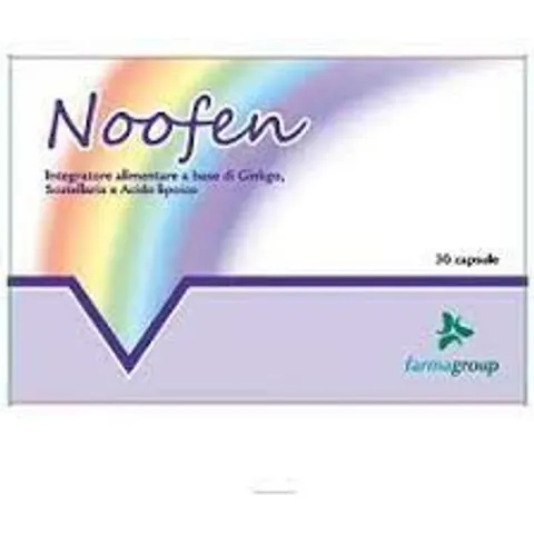 FARMA GROUP Srl NOOFEN 30CPR – immagine 4
