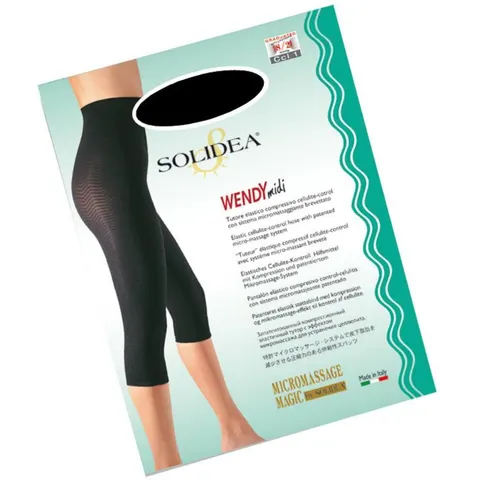 Solidea Wendy Tutore Midi Ne 4xl – immagine 2