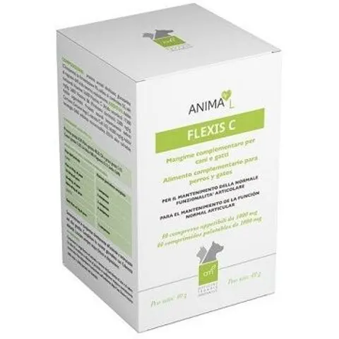 oti Flexis C 60 Compresse 1G – immagine 2