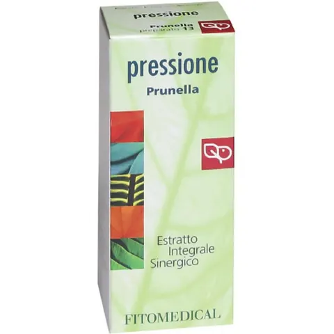 Fitomedical Prunella Eis Preparato 13 60 ml – immagine 3