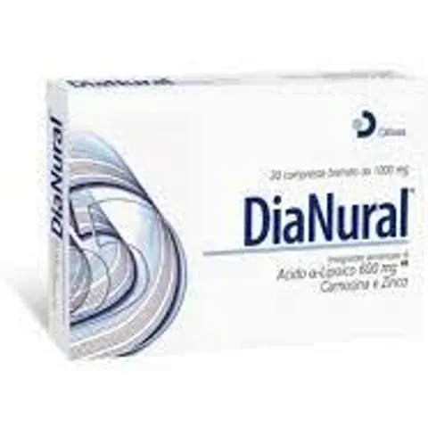 Difass Dianural 20Cpr – immagine 4