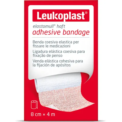 elastomull haft benda 8x4 – immagine 5